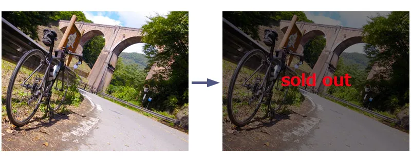 ECサイトでよく見かける方法