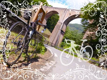 透過PNGを使って画像にフレーム