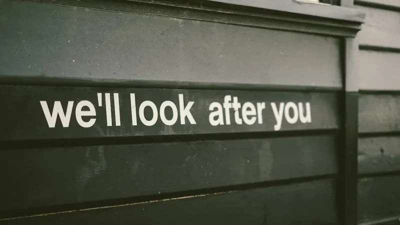 魅力的なキャッチコピー