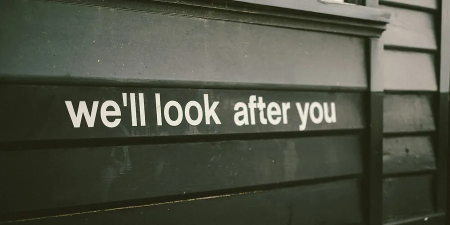 魅力的なキャッチコピー