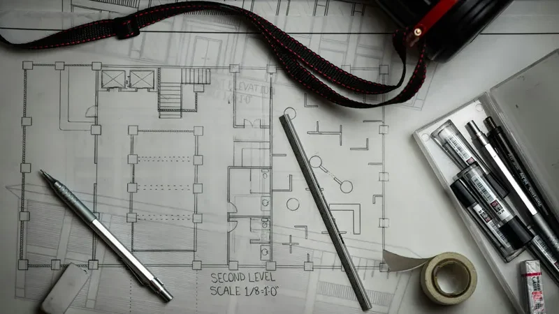 LPを作る設計図