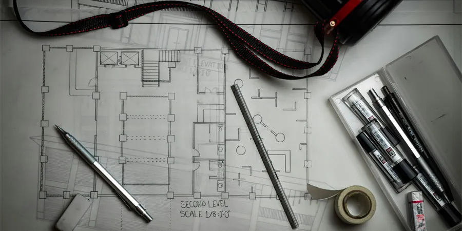 LPを作る設計図