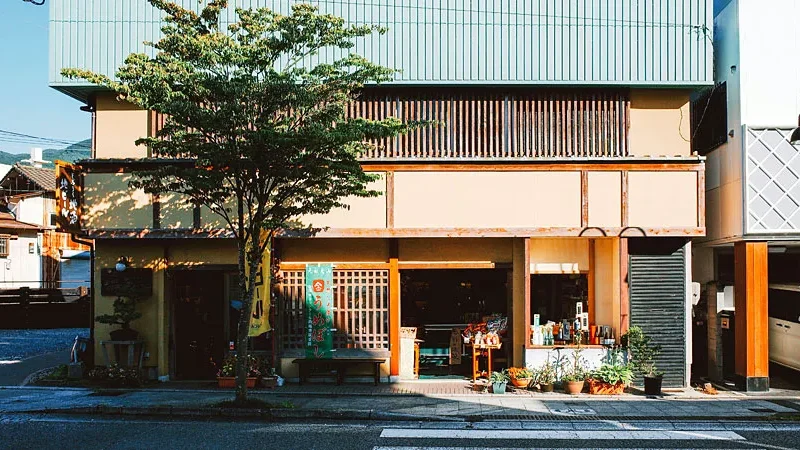 地域ビジネスを強化