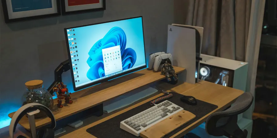 初期設定と基本最適化