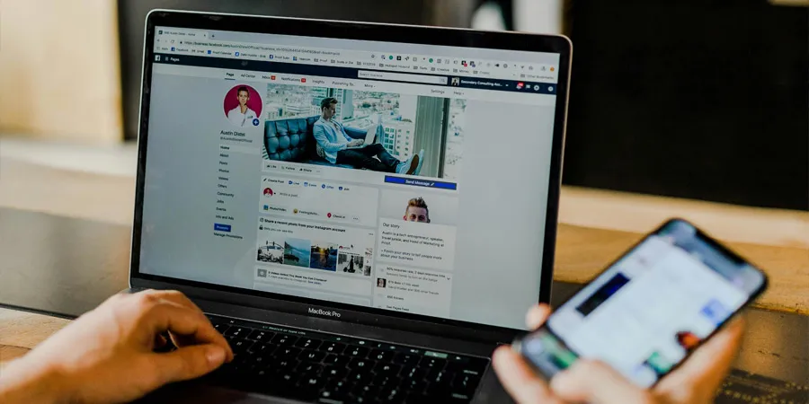 マーケティング戦略にペルソナ