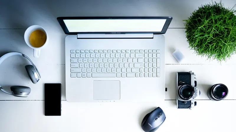 ホームページリニューアル