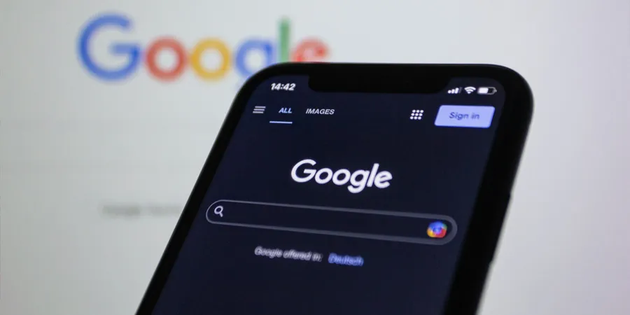 キーワード選定