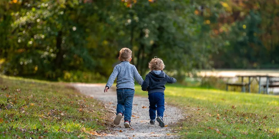 どこで逃げられているか