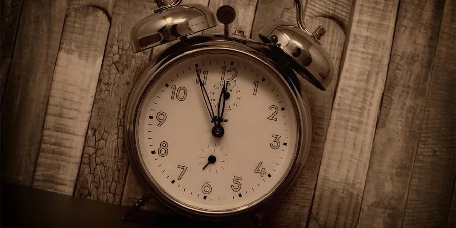 ホームページ制作の納期