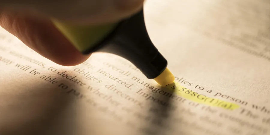 チェックポイント