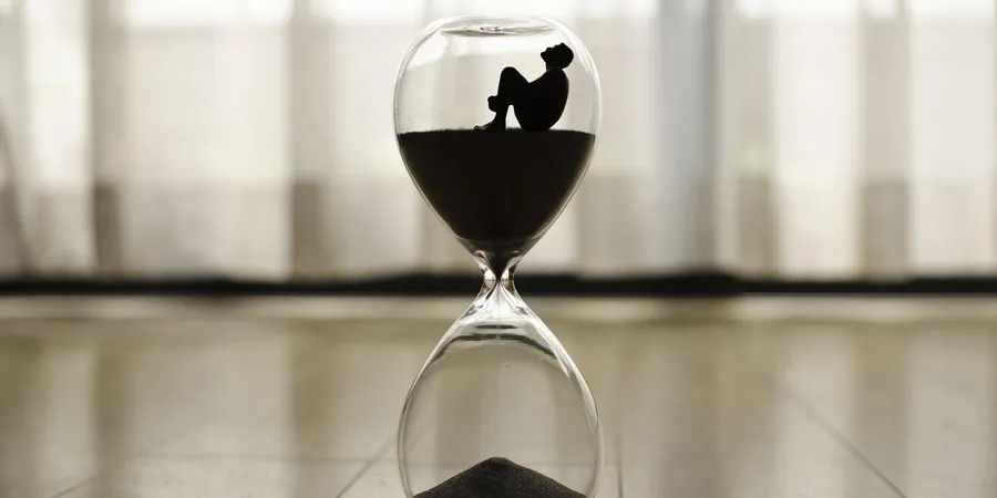 適切なタイミング