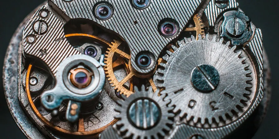 安さのメカニズム