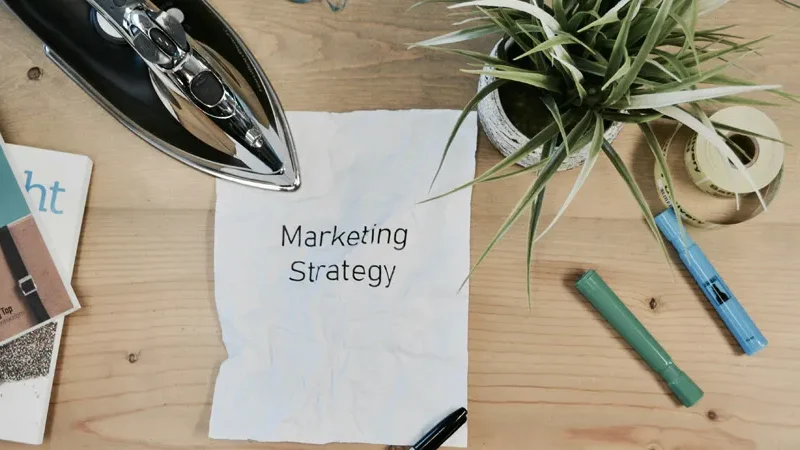 Webマーケティングの基礎