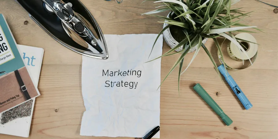 Webマーケティングの基礎