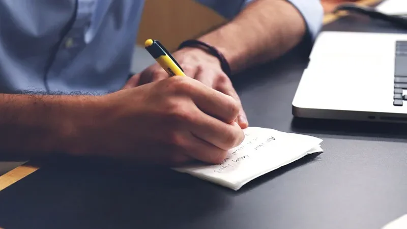 キャッチコピーとライティング