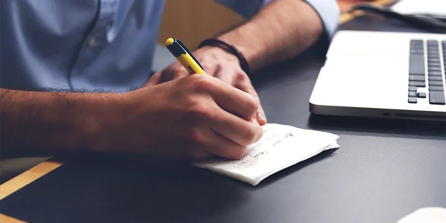 キャッチコピーとライティング