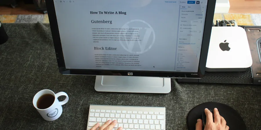 WordPressでショップを作る