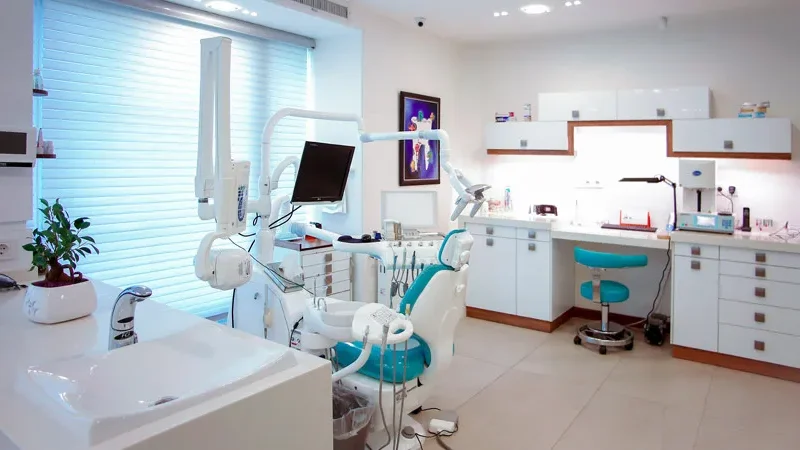 伊勢崎・前橋のクリニック