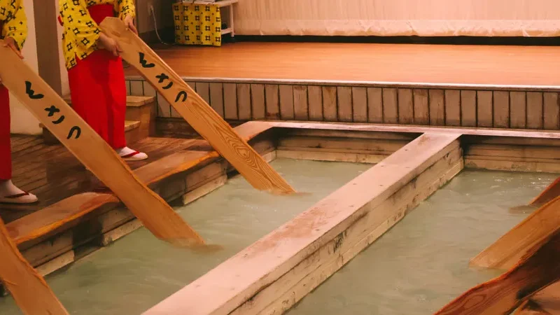 群馬の観光・宿泊業向け