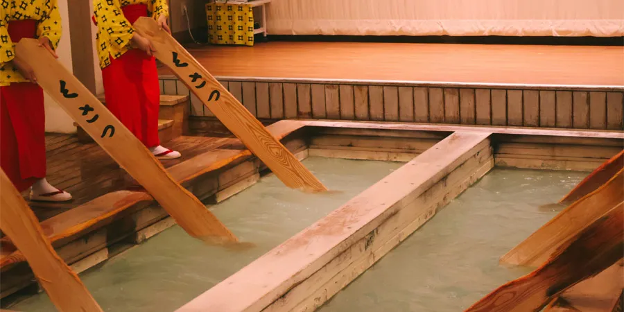 群馬の観光・宿泊業向け