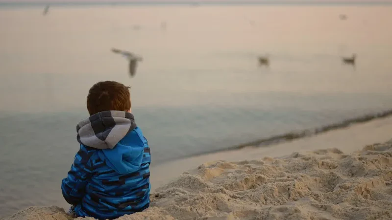 顔が見える安心感