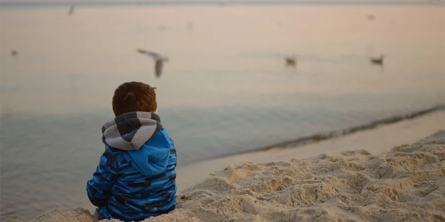 顔が見える安心感