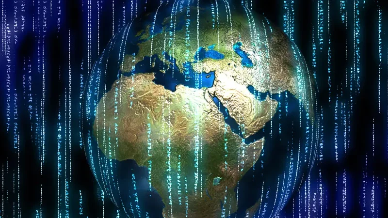 独自システム構築