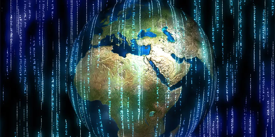 独自システム構築