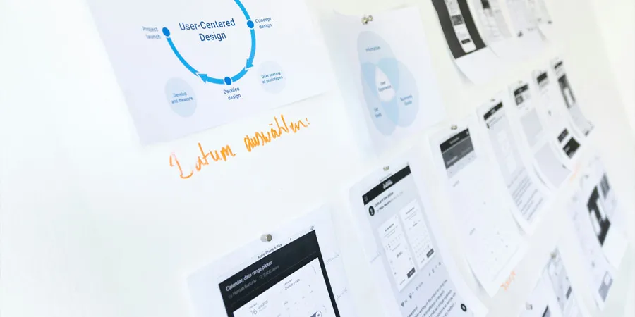 最重要プロセス