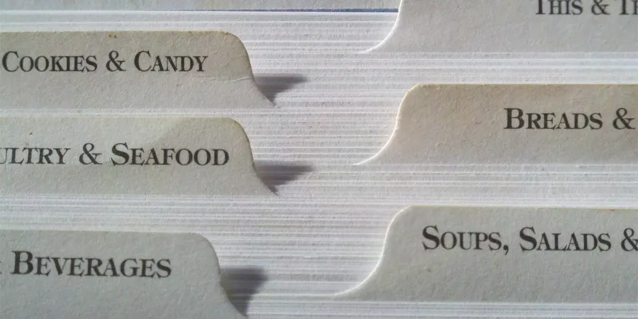 基本カテゴリー