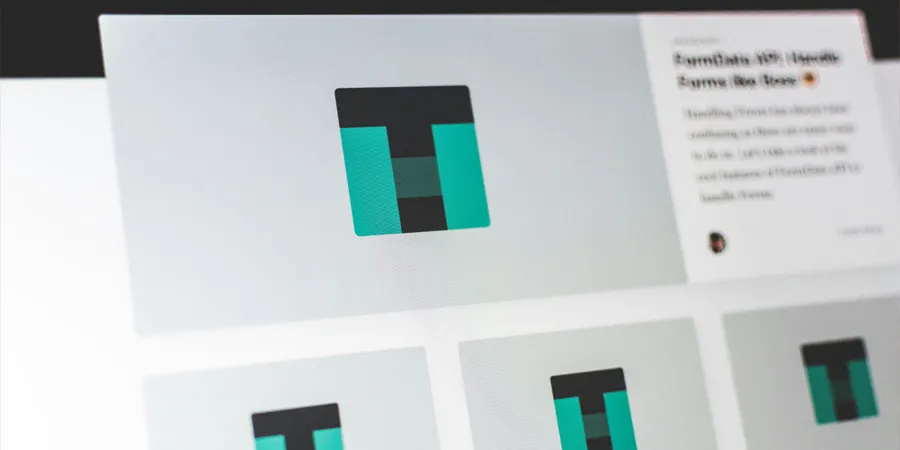 テンプレート制作