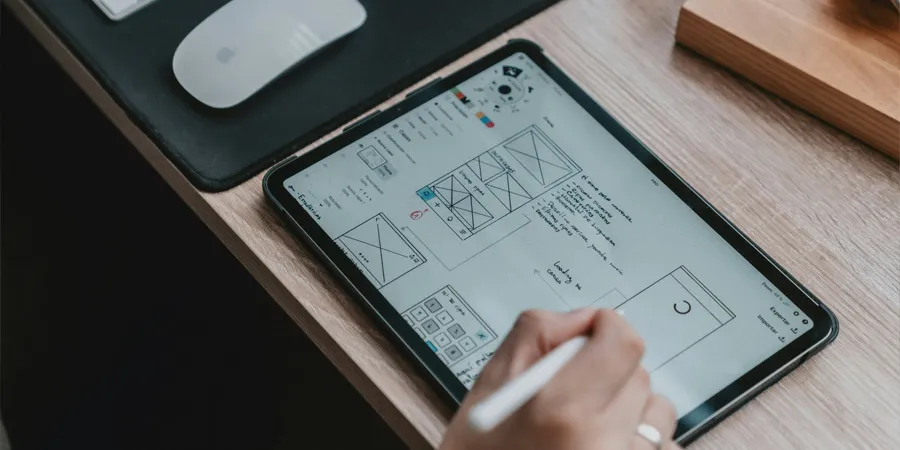 UI/UXの設計