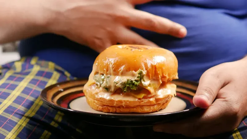 肥満
