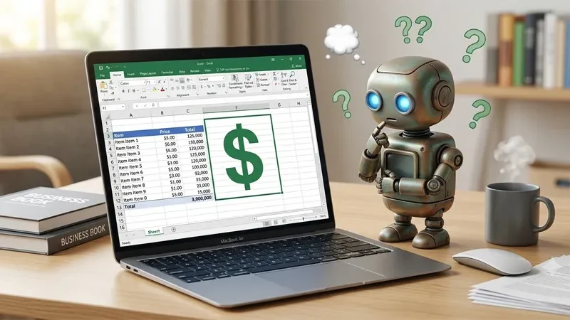 エクセルの$マークとは？