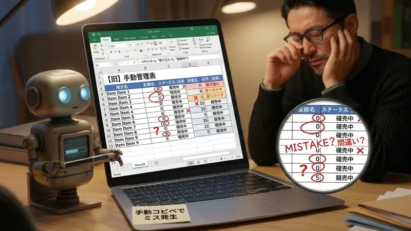 半日溶かしていた地獄