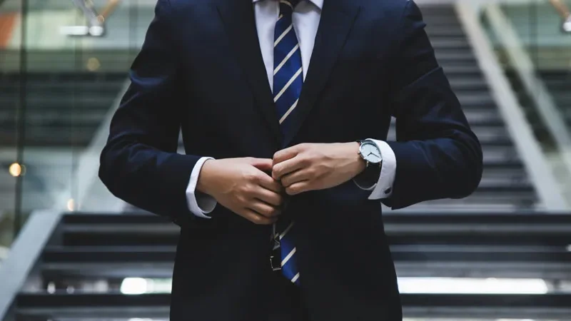 優秀な若手人材