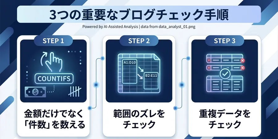 記事まとめ用グラフィック