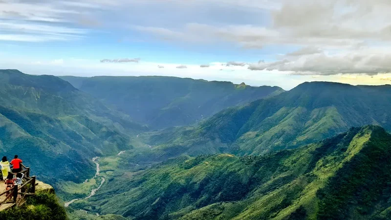 群馬の観光