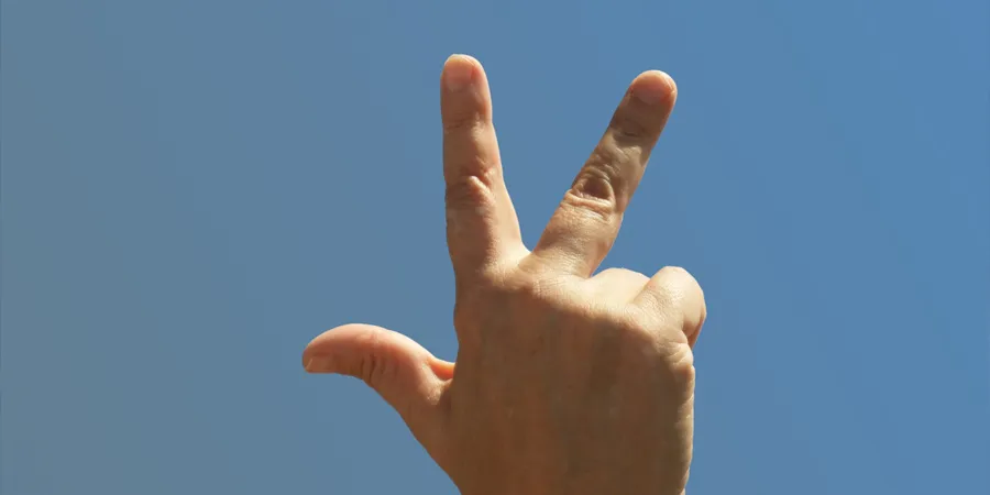 3つ